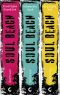 [Soul Beach 00] • Die komplette Trilogie · Frostiges Paradies / Schwarzer Sand / Salziger Tod